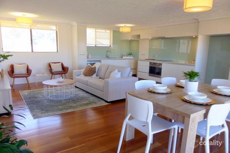 4/9 Ellen St, Woody Point, QLD 4019