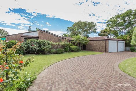 45 O'Connell Way, High Wycombe, WA 6057