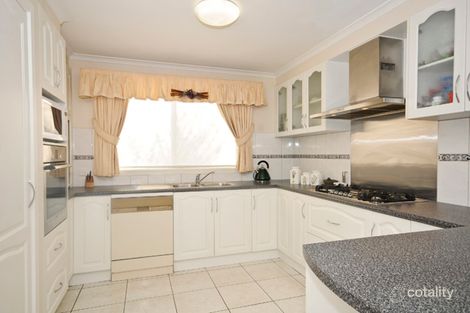 Property photo of 29 Cornelius Drive Wantirna South VIC 3152