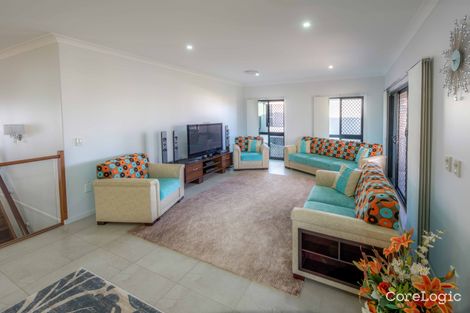 Property photo of 36 Sienna Boulevard Ashfield QLD 4670