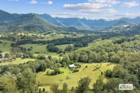 Property photo of 681 Limpinwood Road Limpinwood NSW 2484