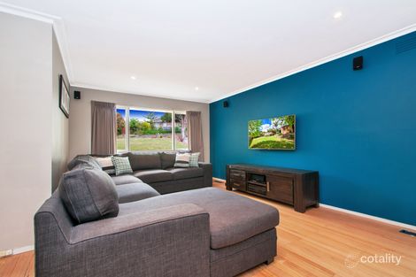 Property photo of 36 The Wallaby Run Chirnside Park VIC 3116