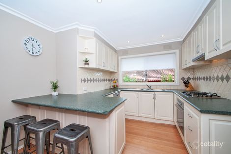 Property photo of 36 The Wallaby Run Chirnside Park VIC 3116