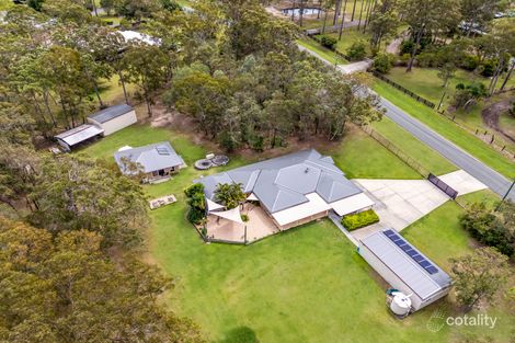 Property photo of 2-20 Archer Court Chambers Flat QLD 4133