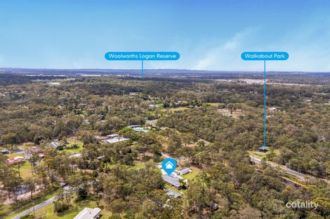 Property photo of 2-20 Archer Court Chambers Flat QLD 4133