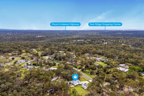 Property photo of 2-20 Archer Court Chambers Flat QLD 4133