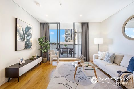 908/3 Mooltan Ave, Macquarie Park, NSW 2113