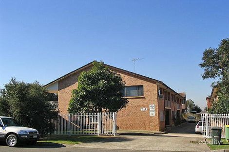 Property photo of 9/2-4 Maple Street Cabramatta NSW 2166