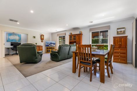 Property photo of 28 Grantham Terrace Kangaroo Flat VIC 3555