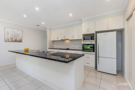 Property photo of 28 Grantham Terrace Kangaroo Flat VIC 3555