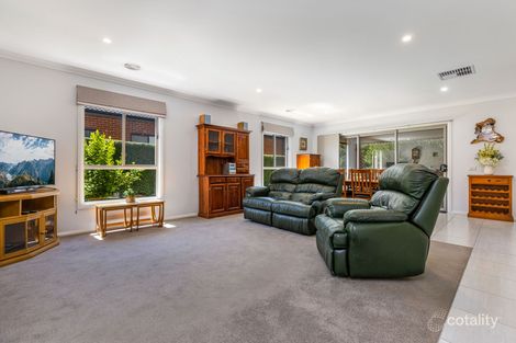 Property photo of 28 Grantham Terrace Kangaroo Flat VIC 3555