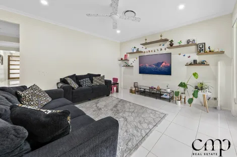 Property photo of 21 Orion Road Austral NSW 2179