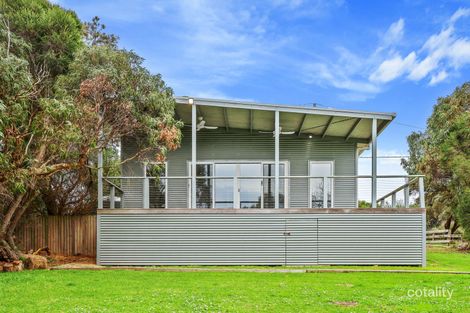 Property photo of 25 Old Post Office Road Princetown VIC 3269