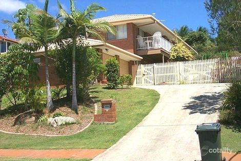 Property photo of 18 Broadway Drive Oxenford QLD 4210