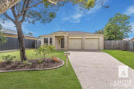 4 Cotter Ct, Murrumba Downs, QLD 4503