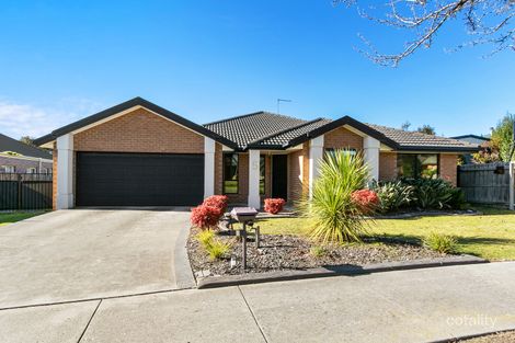 Property photo of 5 Victoria Court Traralgon East VIC 3844