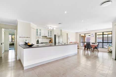 Property photo of 5 Victoria Court Traralgon East VIC 3844
