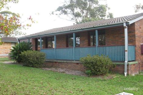 118 Eucalyptus Dr, Macquarie Fields, NSW 2564