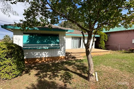 25 Goobang St, Parkes, NSW 2870