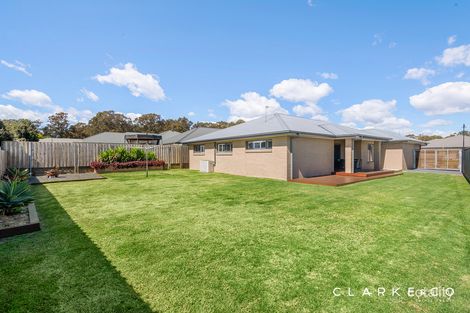 Property photo of 6 Coriander Street Chisholm NSW 2322