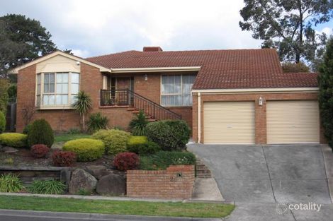 28 Santa Rosa Bvd, Doncaster East, VIC 3109