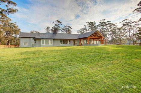 Property photo of 220 Diamond Fields Road Mittagong NSW 2575