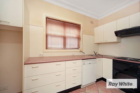 Property photo of 39A Sixth Avenue Berala NSW 2141