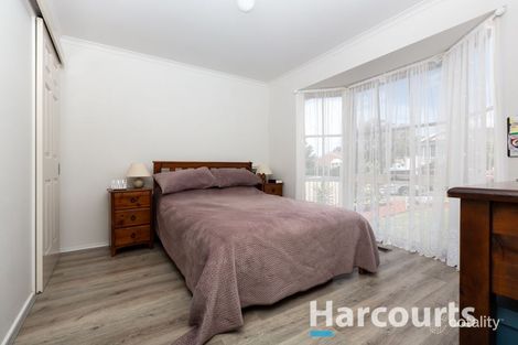 Property photo of 14 Marson Crescent Hallam VIC 3803