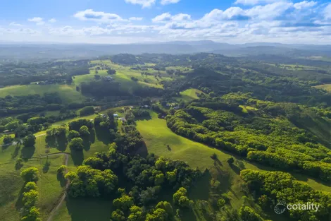 716 BINNA BURRA RD, FEDERAL, NSW 2480