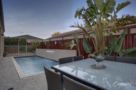 Property photo of 4 Aitken Court Berwick VIC 3806