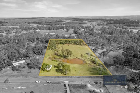 Property photo of 42 Findley Road Bringelly NSW 2556