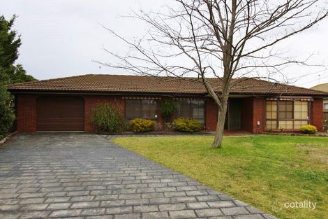 Property photo of 13 Protea Court Hoppers Crossing VIC 3029