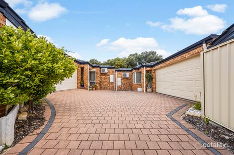 Property photo of 2/43 Annandale Circle Kinross WA 6028