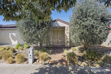 Property photo of 30 Lord Rodney Drive Patterson Lakes VIC 3197