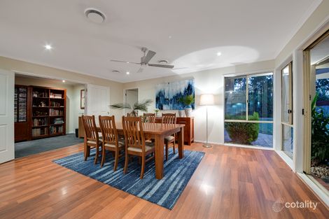 Property photo of 49 Hedgeley Drive Berwick VIC 3806