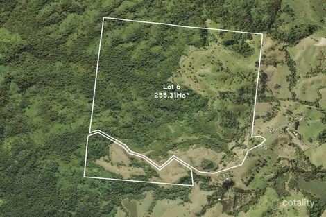 Lot 6 Ducrot Rd, Upper Daradgee, QLD 4860
