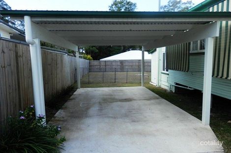 Property photo of 111A Haig Street Brassall QLD 4305