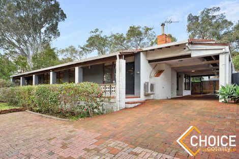 22 Headingly Rd, Kalamunda, WA 6076