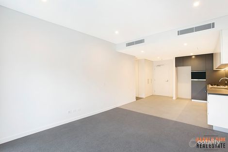 Property photo of 315/19 Minogue Crescent Forest Lodge NSW 2037