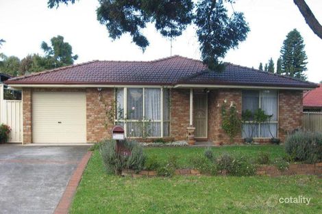 7b Kanangra Cres, Ruse, NSW 2560