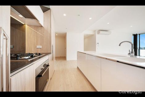 Property photo of 501A/1 Burroway Road Wentworth Point NSW 2127