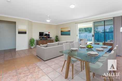 Property photo of 4 Cotter Court Murrumba Downs QLD 4503