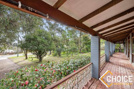 Property photo of 22 Headingly Road Kalamunda WA 6076