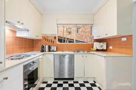 Property photo of 28/14 Robert Street Telopea NSW 2117