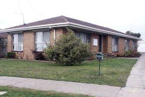 496 Gillies St N, Wendouree, VIC 3355