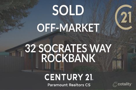 32 Socrates Way, Rockbank, VIC 3335