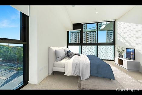 Property photo of 501A/1 Burroway Road Wentworth Point NSW 2127