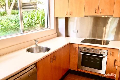 Property photo of 30/2 Bent Street Neutral Bay NSW 2089