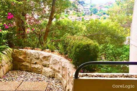 Property photo of 30/2 Bent Street Neutral Bay NSW 2089