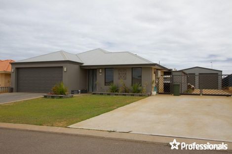Property photo of 44 Ego Creek Loop Waggrakine WA 6530